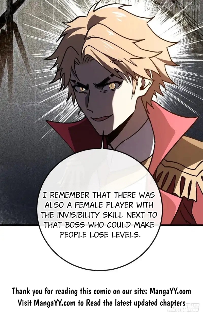 National NPC: I can kill Players Chapter 54 - page 38